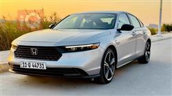 هوندا أكورد